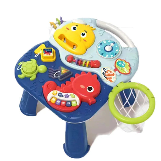 Trotteurs pour bébés
