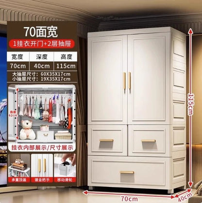 Armoire de rangement