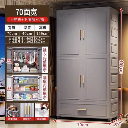 Armoire de rangement