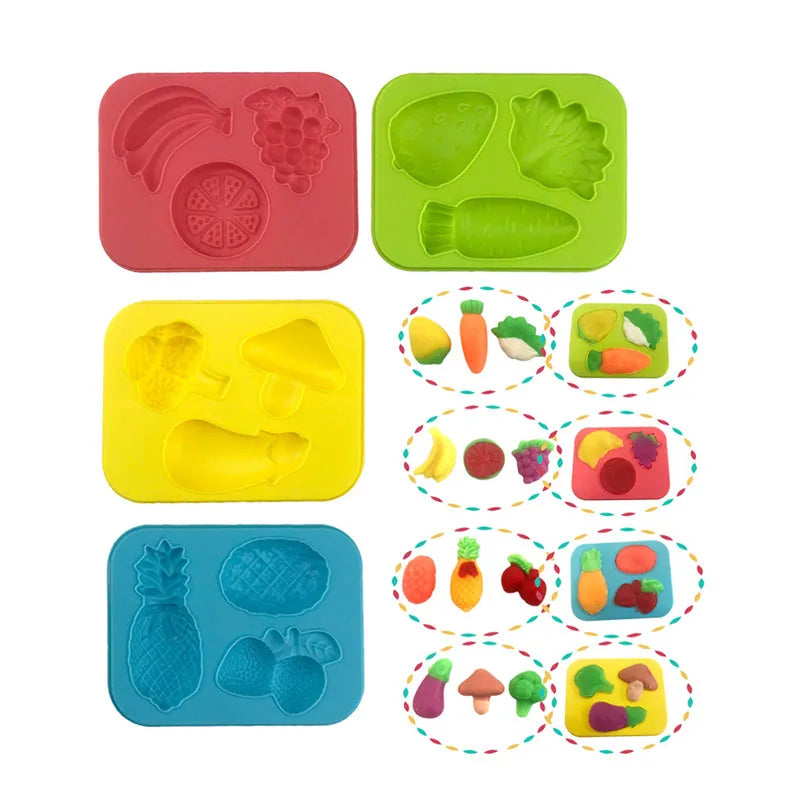 Pâte à Modeler en Argile Polymère Légère pour Enfant