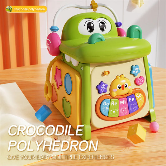 Jouets musicaux