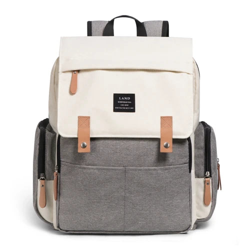 Sac à dos à langer