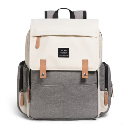 Sac à dos à langer