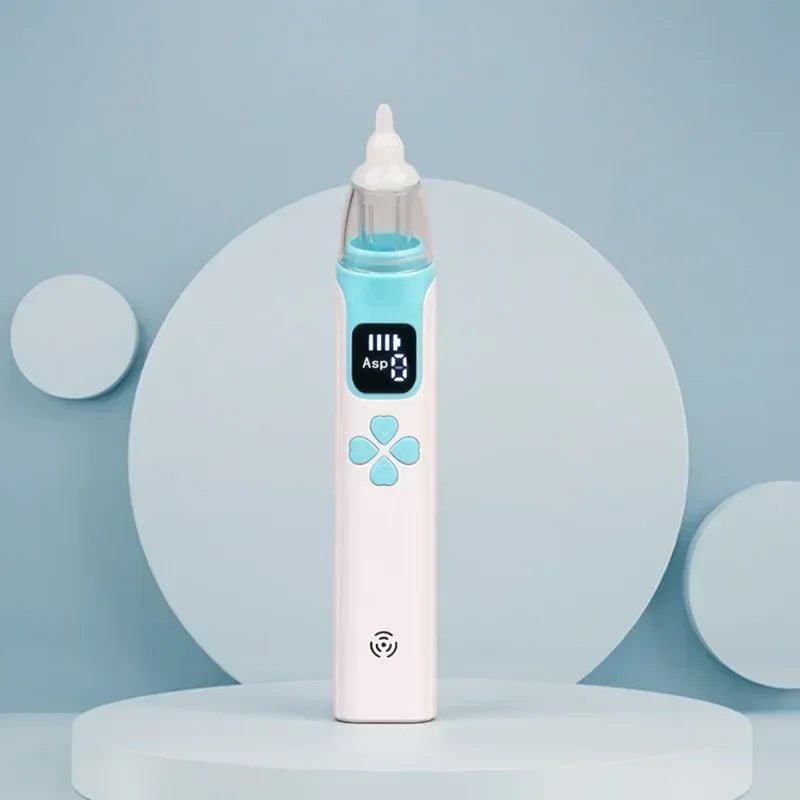Mouche bébé électronique