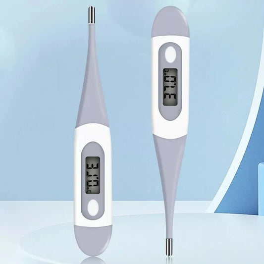 Thermomètre à lecture rapide