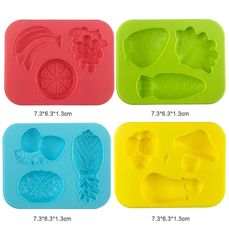 Pâte à Modeler en Argile Polymère Légère pour Enfant