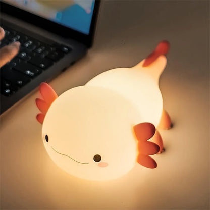 Veilleuse bébé