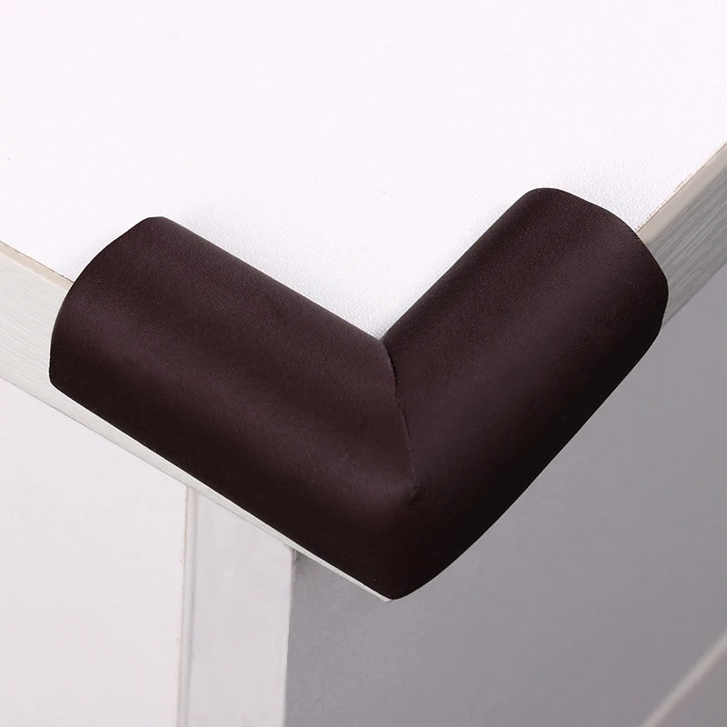 Protège coin de table