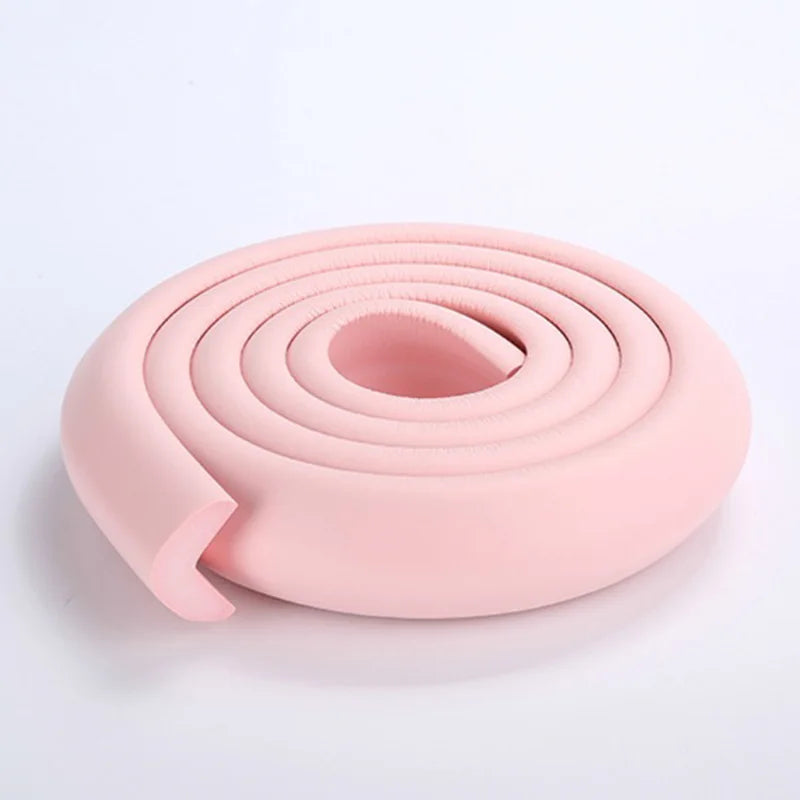 Protège coin de table