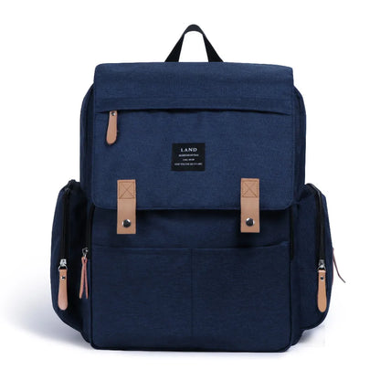 Sac à dos à langer