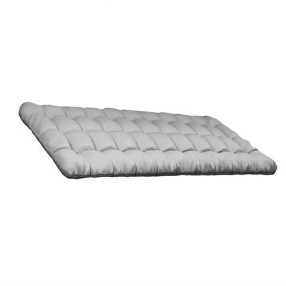 Matelas pliable multifonction en polymères
