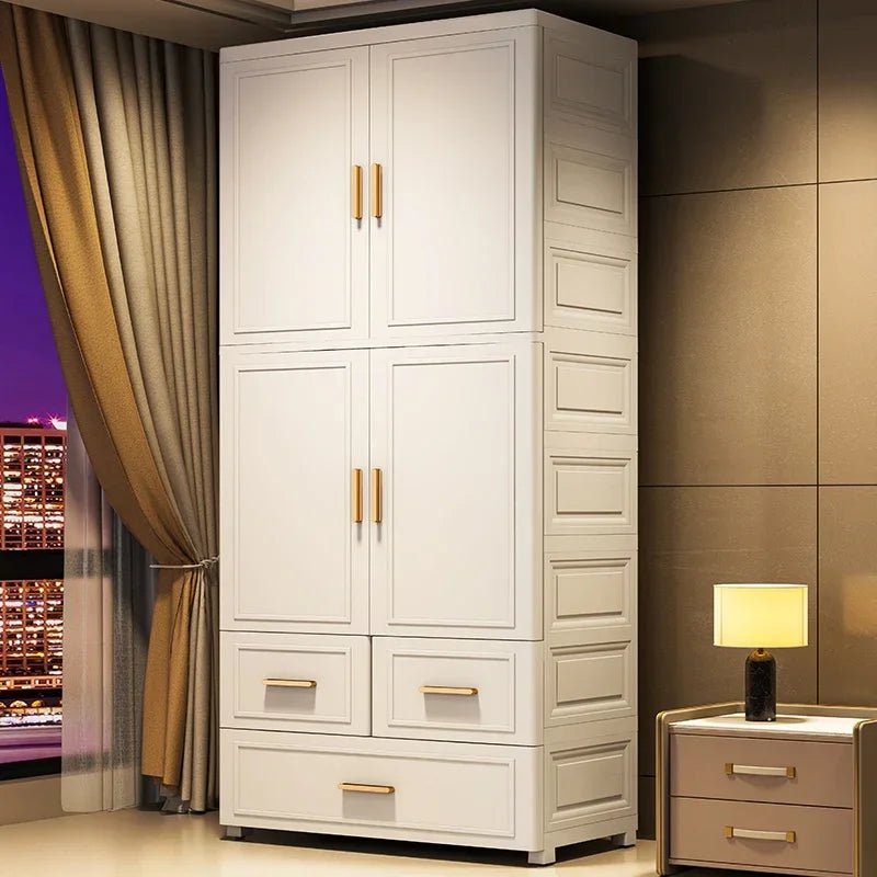 Armoire de rangement