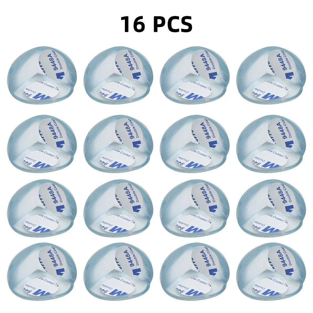 Protège coin de table