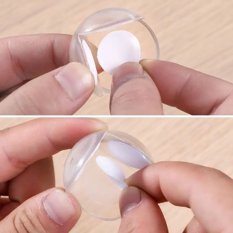 Protège coin de table , 12 pièces