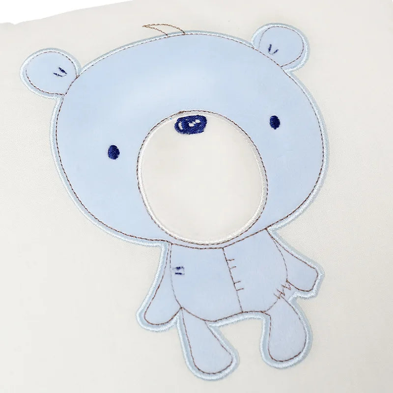 Pare-chocs de lit pour bébé