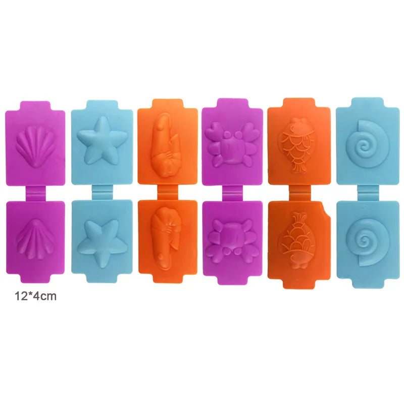 Pâte à Modeler en Argile Polymère Légère pour Enfant