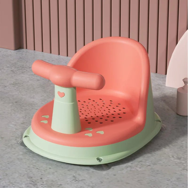 Siège de bain bébé