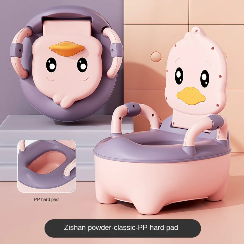Siège-de-toilette-bébé