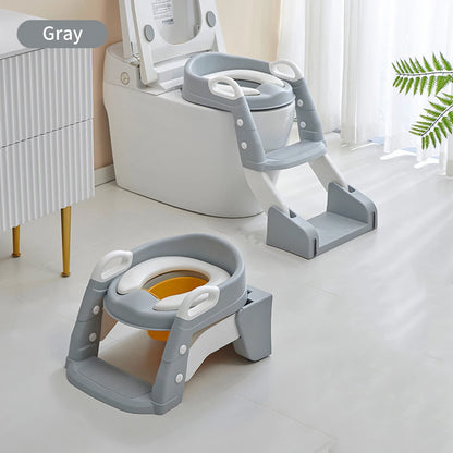 Siège-de-toilette-repliable