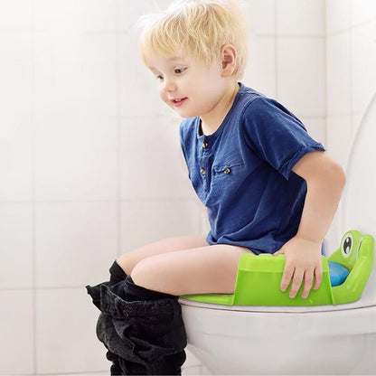 Rehausseur toilette