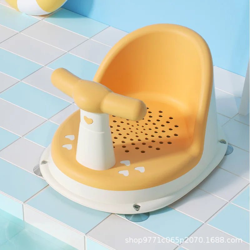 Siège de bain bébé