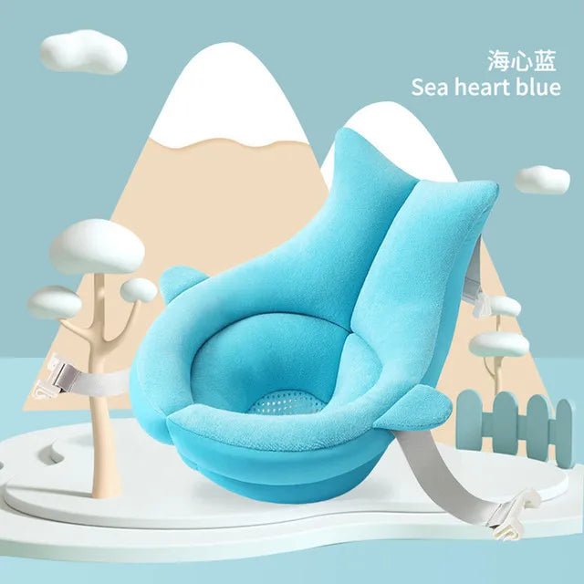 Douche pour bébé 