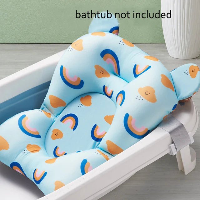 Siège de bain bébé