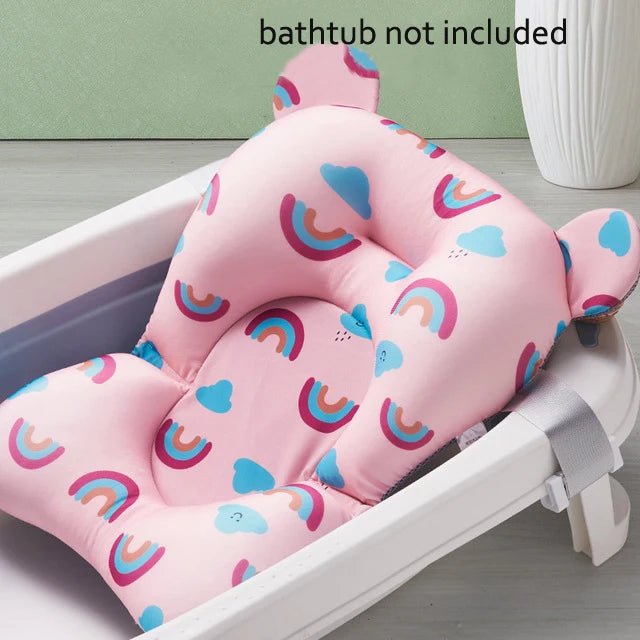Siège de bain bébé