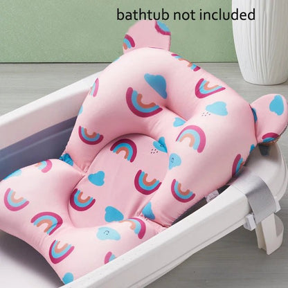Siège de bain bébé