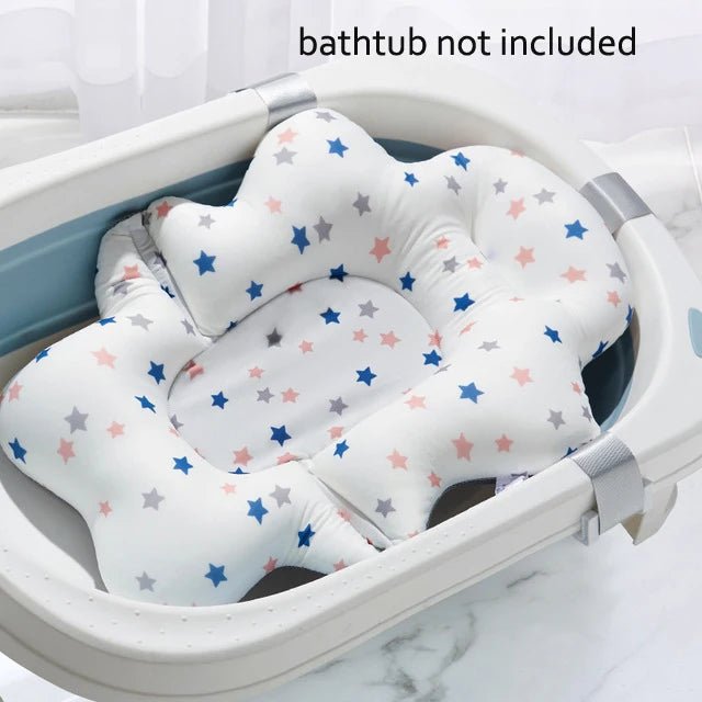 Siège de bain bébé Étoilé