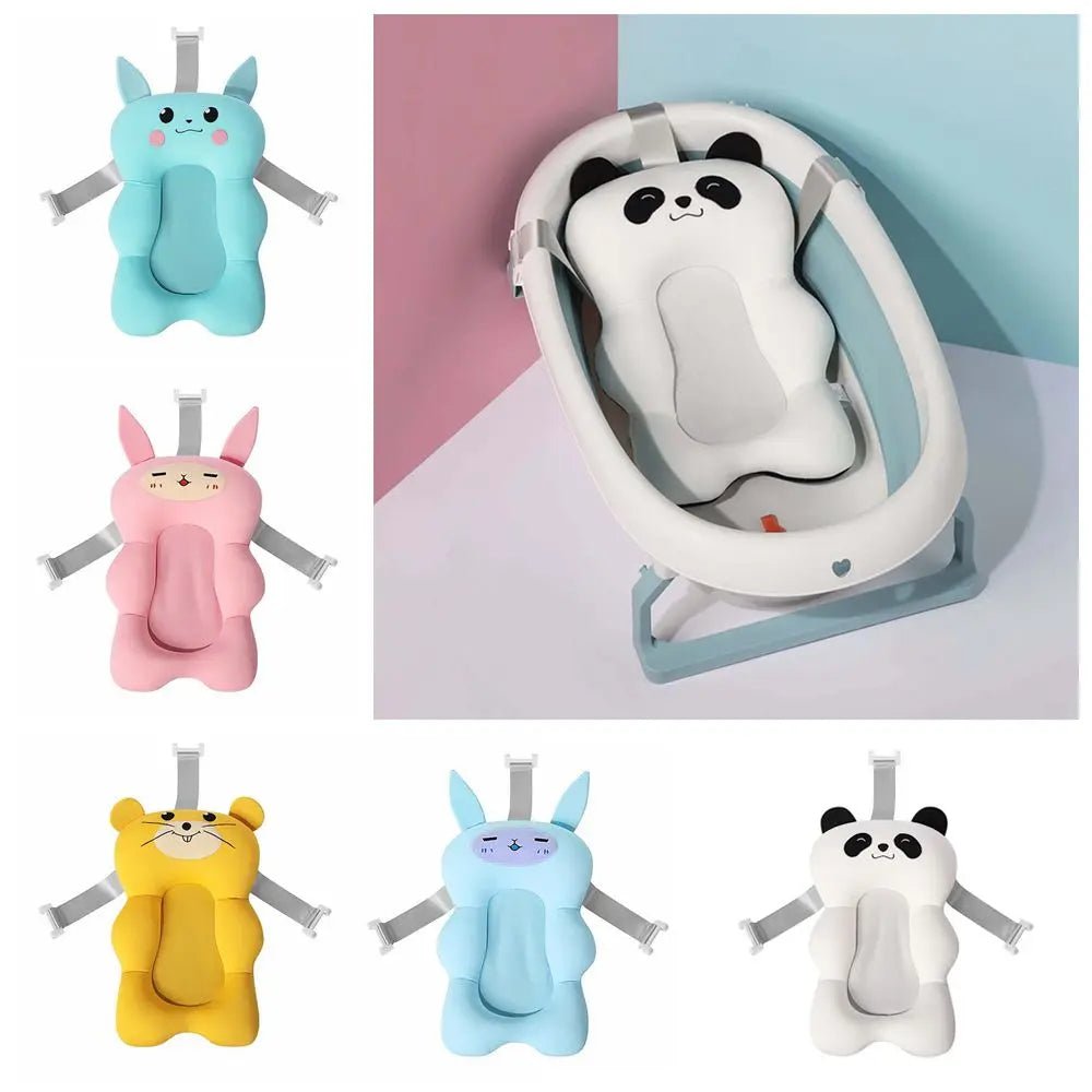 Siège de bain bébé
