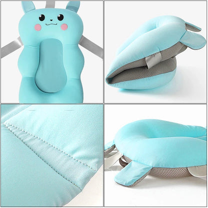 Siège de bain bébé