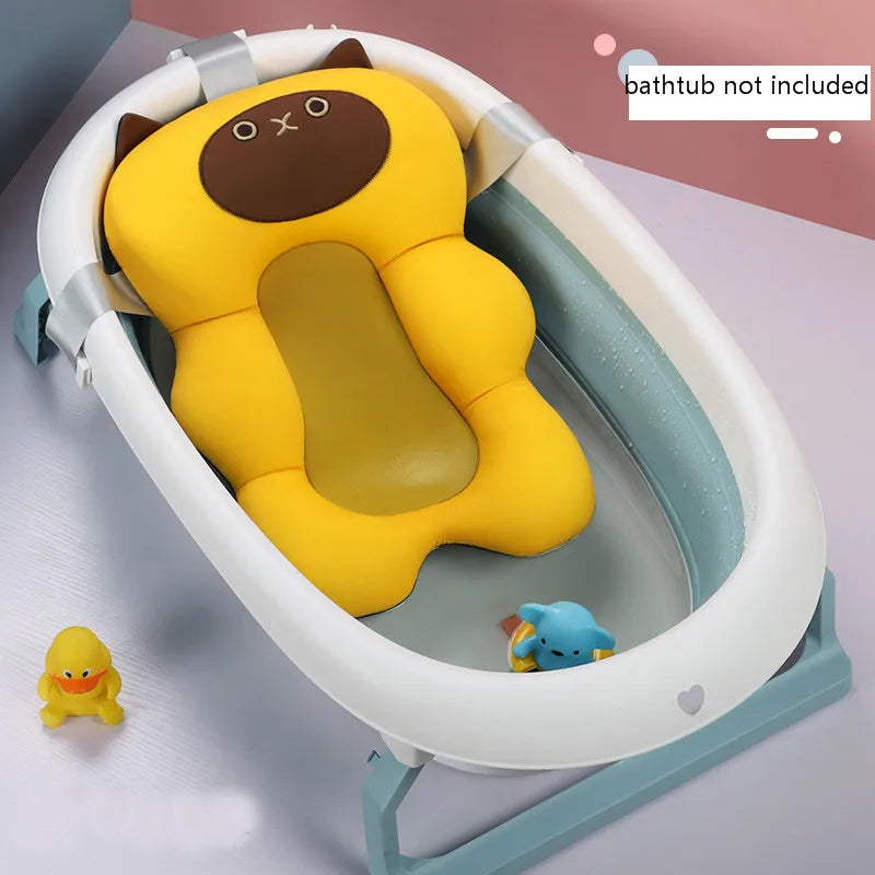 Siège de bain bébé