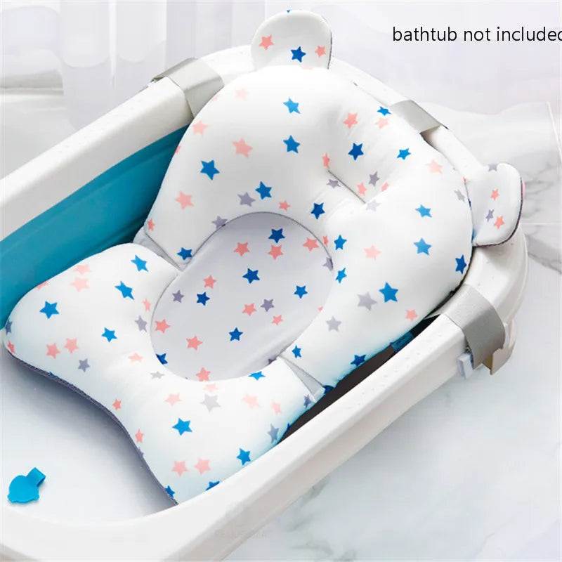 Siège de bain bébé Étoiles