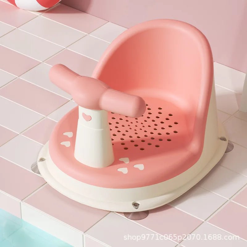 Siège de bain bébé
