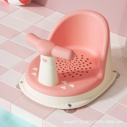 Siège de bain bébé