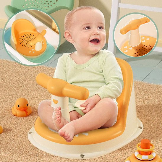 Siège de bain bébé