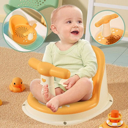 Siège de bain bébé