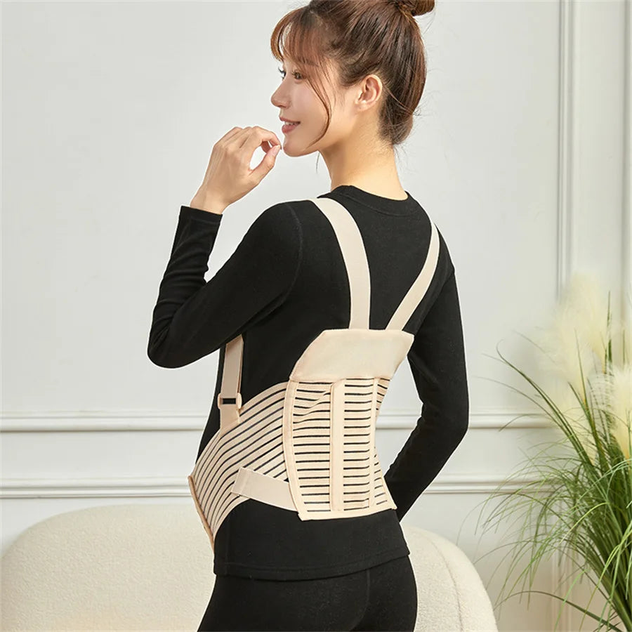 Ceinture de grossesse