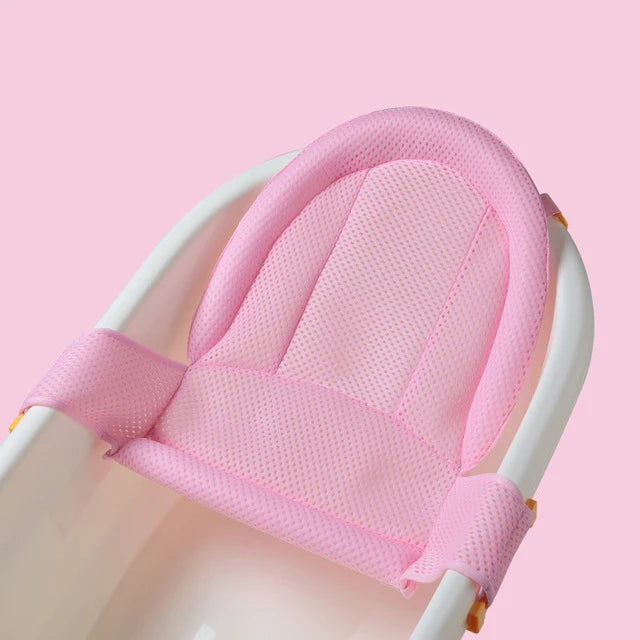 Support pour bain bébé baignoire