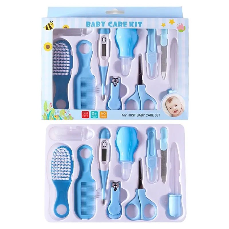 Matériel de soins et toilettage pour bebe