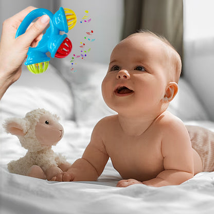 Hochet pour bébé