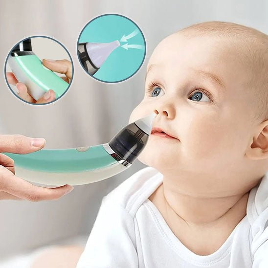 Mouche bébé électronique