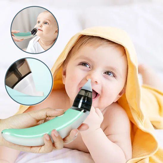 Mouche bébé électronique