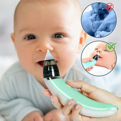 Mouche bébé électronique