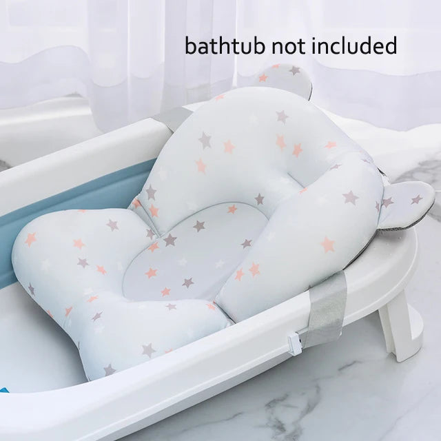 tapis de baignoire de sécurité pour nouveau-né